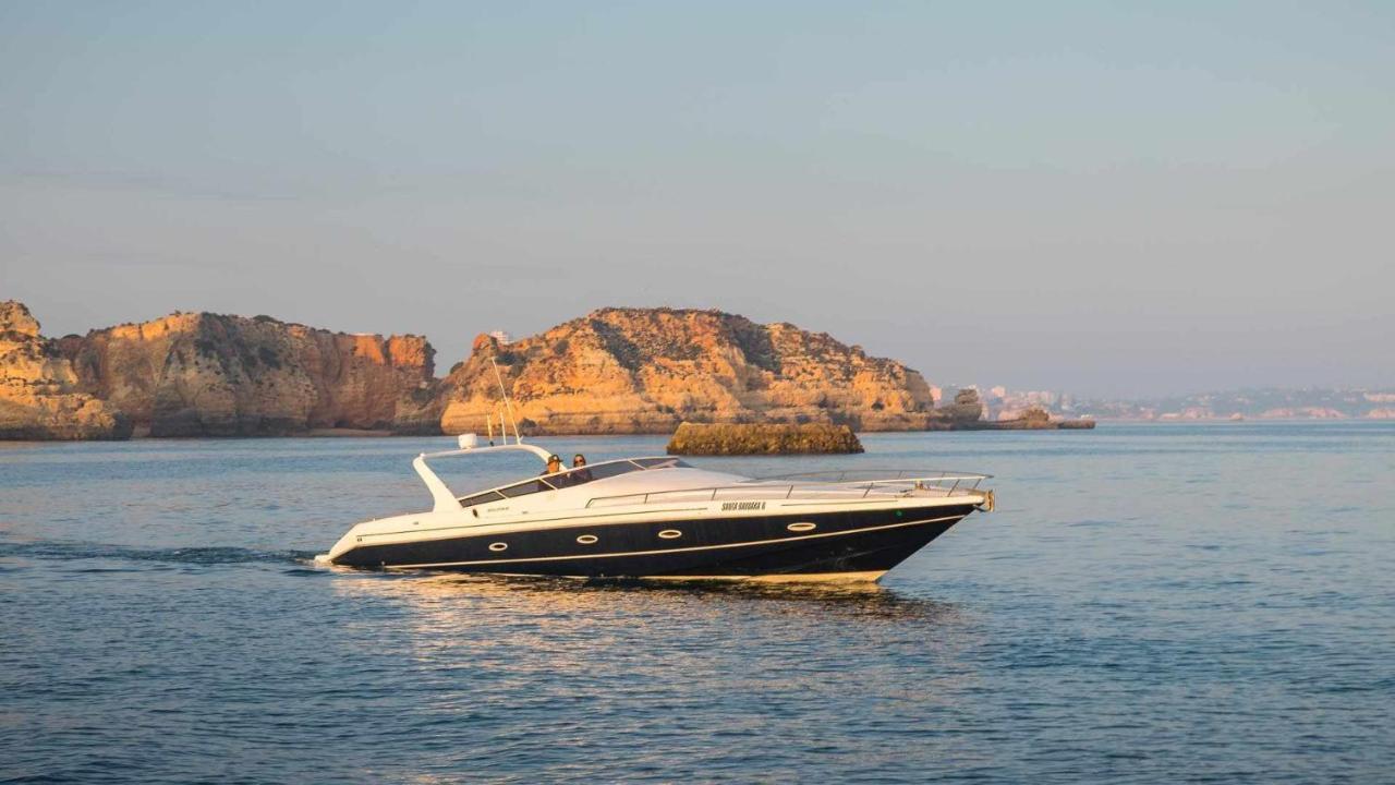 Marina Vilamoura Aquamar 315 By Vilamoura Sun Exterior photo